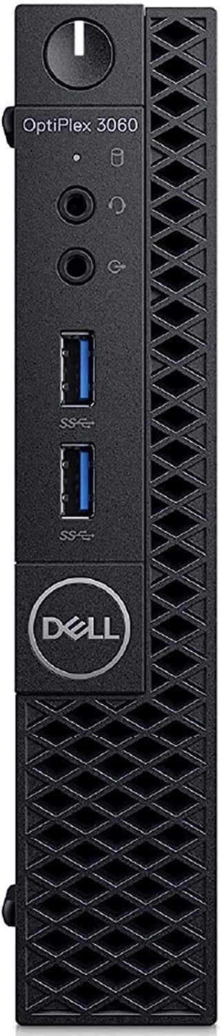 DELL Optiplex3060 i5-8400 NVMe256GB HDD500GB RAM16GB Photoshop